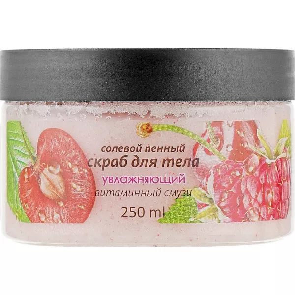 Energy of Vitamins Body Scrub Salt ����� ��� ���� ������� ������, ����������� 