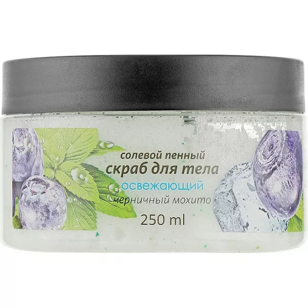 Energy of Vitamins Body Scrub Salt ����� ��� ���� ������� ������ ���������� 