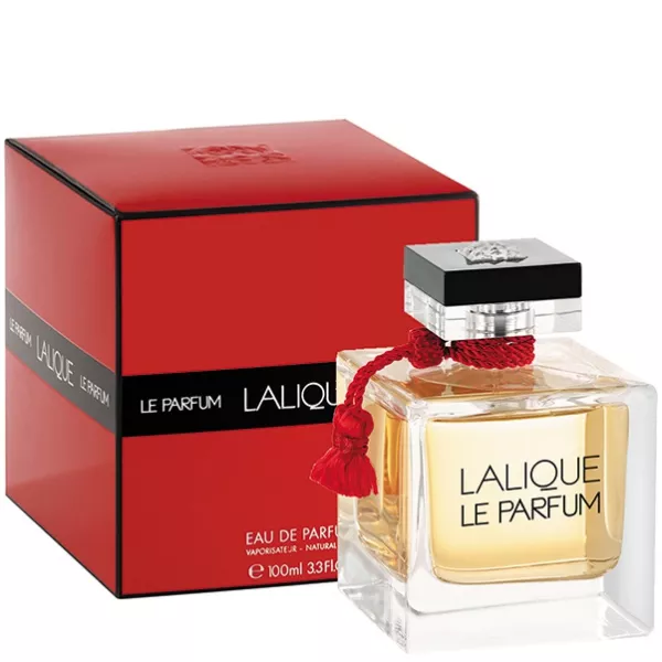 Lalique Le Parfum ����������� ����