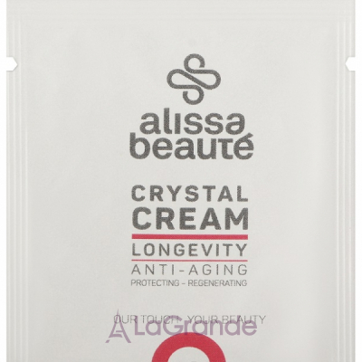 Alissa Beaute Longevity Crystal Cream Longevity Anti-Aging     ()