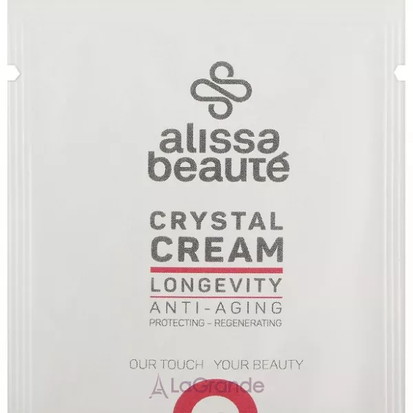 Alissa Beaute Longevity Crystal Cream Longevity Anti-Aging ���� ��� ������� ���������� (�������)