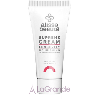 Alissa Beaute Longevity Supreme Regenerating Cream       ()