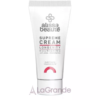 Alissa Beaute Longevity Supreme Regenerating Cream       ()