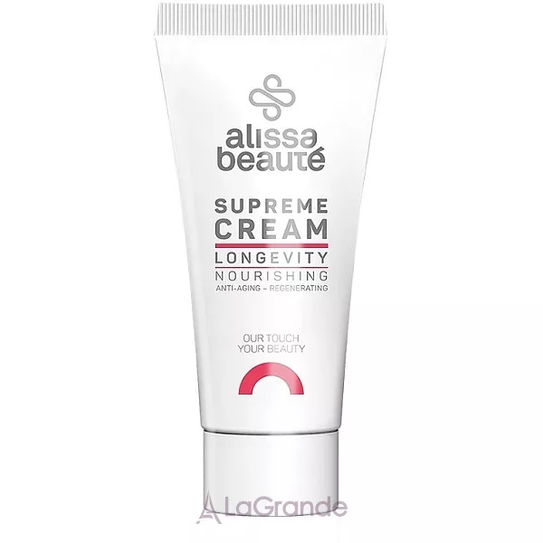 Alissa Beaute Longevity Supreme Regenerating Cream ��������������� ������ ���� ��� ���� ���� (�������)