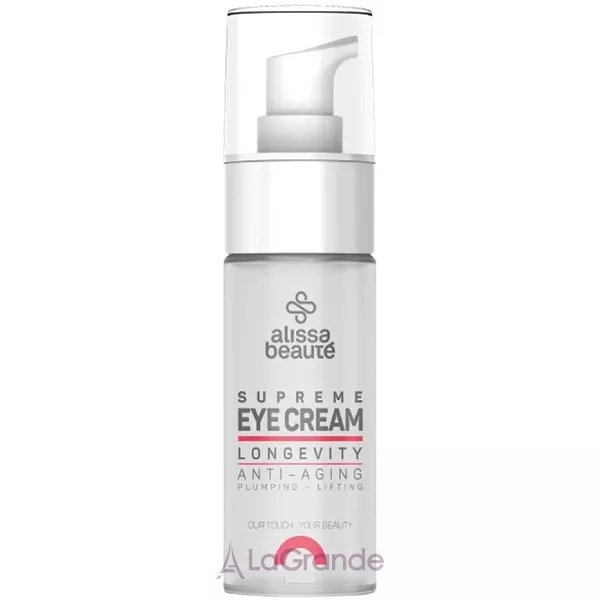 Alissa Beaute Supreme Eye Cream ���� ��� ���� ������� ���� (�������)