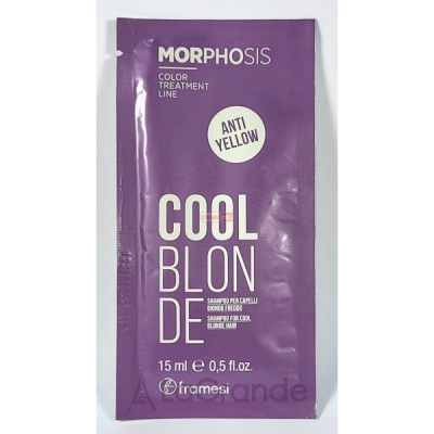 Framesi Morphosis Cool Blonde       ()