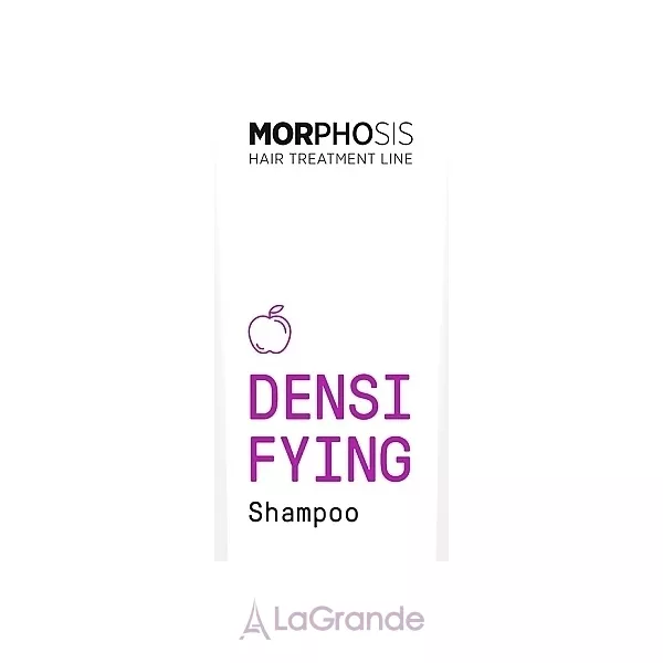 Framesi Morphosis Densifying Shampoo ������� �� �������� ������� (�������)