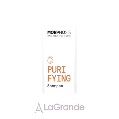 Framesi Morphosis Purifying Shampoo        ()