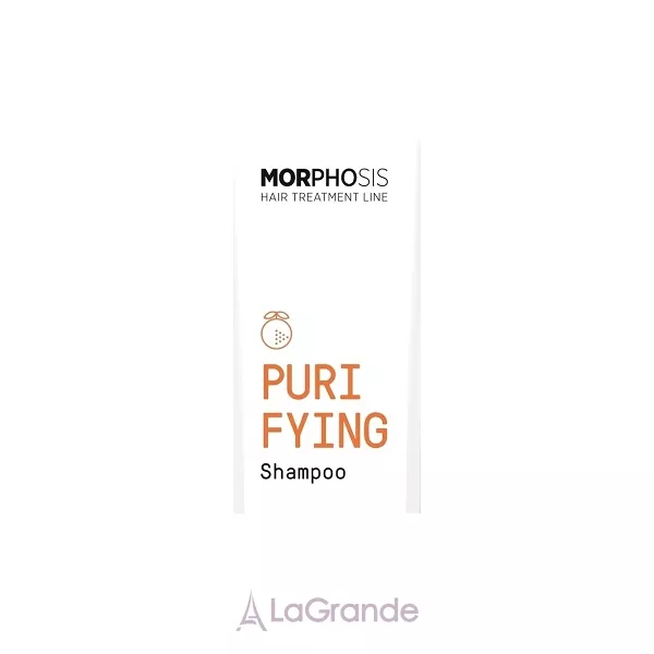 Framesi Morphosis Purifying Shampoo ������� �� ������� ��� ��������� �������� ����� (�������)