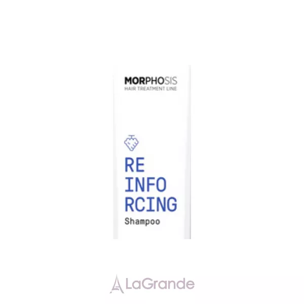 Framesi Morphosis Reinforcing Shampoo ������� ����������� ��� ����� (�������)