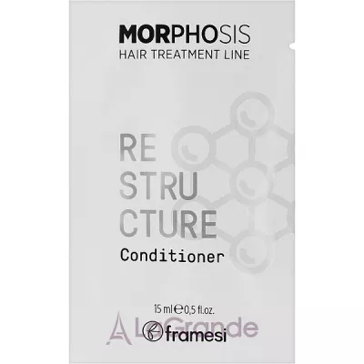 Framesi Morphosis Restructure Conditioner     ()