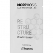 Framesi Morphosis Restructure Conditioner 15ml