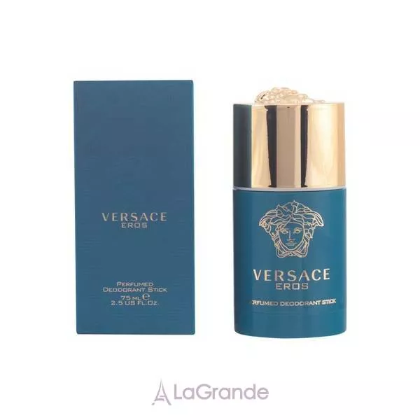 Versace Eros ����������-���