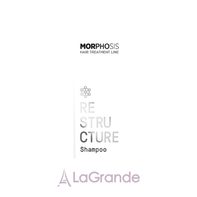 Framesi Morphosis Restructure Revitalising Shampoo     ()