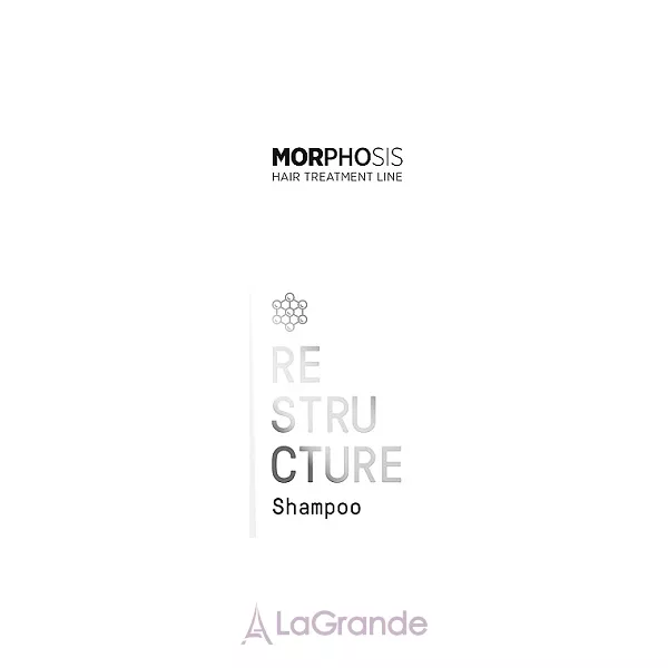 Framesi Morphosis Restructure Revitalising Shampoo ��������������� ������� ��� ������� (�������)