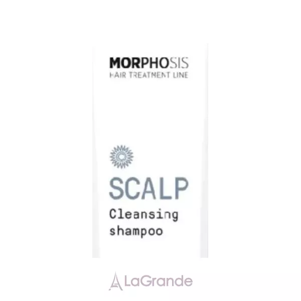 Framesi Morphosis Hair Treatment Line Scalp Cleansing Shampoo ��������� ������� ��� ���� ������ (�������)