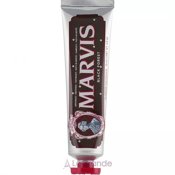Marvis Black Forest ����� ����� 