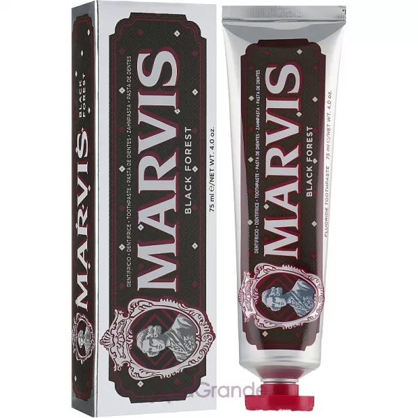 Marvis Black Forest ����� ����� 