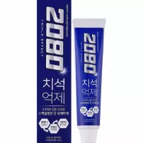 Dental Clinic 2080 Triple Effect Fresh Mint Toothpastes ������ ����� � ������� �������� �� ������ ������ ����