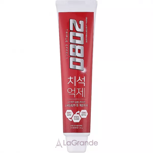 Dental Clinic 2080 Triple Effect Strong Mint ����� ����� 