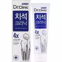 Dental Clinic 2080 Tartar Toothpastes ������ ����� �� ������� ����� � ������