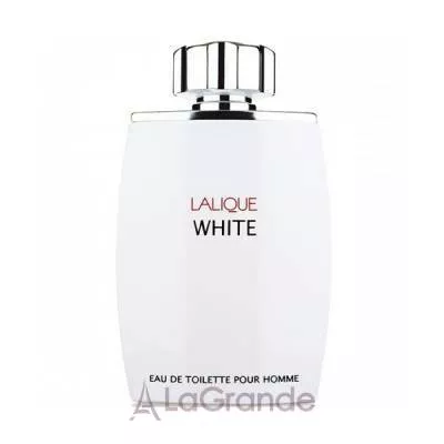 Lalique White  