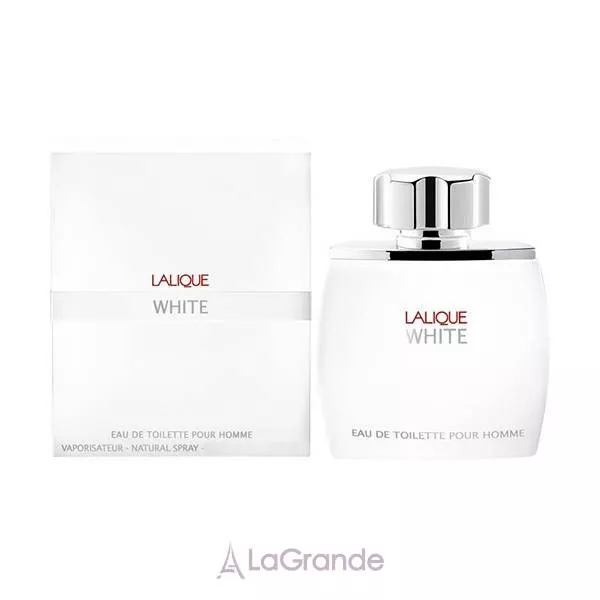 Lalique White ��������� ����