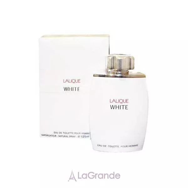 Lalique White ��������� ����