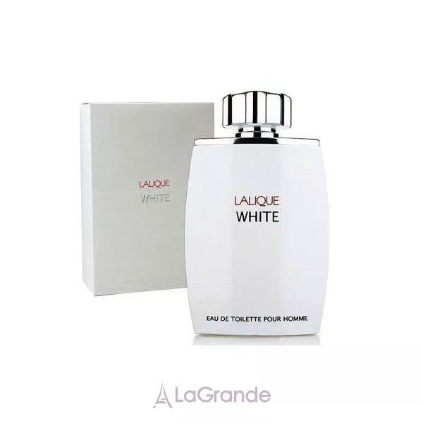 Lalique White ��������� ����
