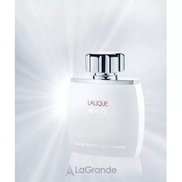 Lalique White ��������� ����