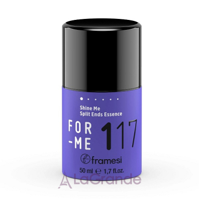 Framesi For-Me 117 Finish Shine Me Split Ends Essence     ()