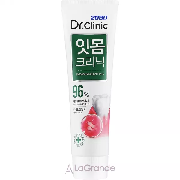 Dental Clinic 2080 Gum Toothpaste ��������� ����� ����� ��� ������� �� ������