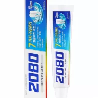 Dental Clinic 2080 Complete Action Cool Mint ������ ����� ������������ ��������