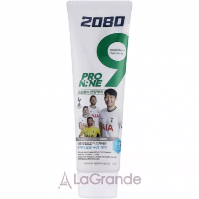 Dental Clinic 2080 Pro Nain Fresh Toothpastes       