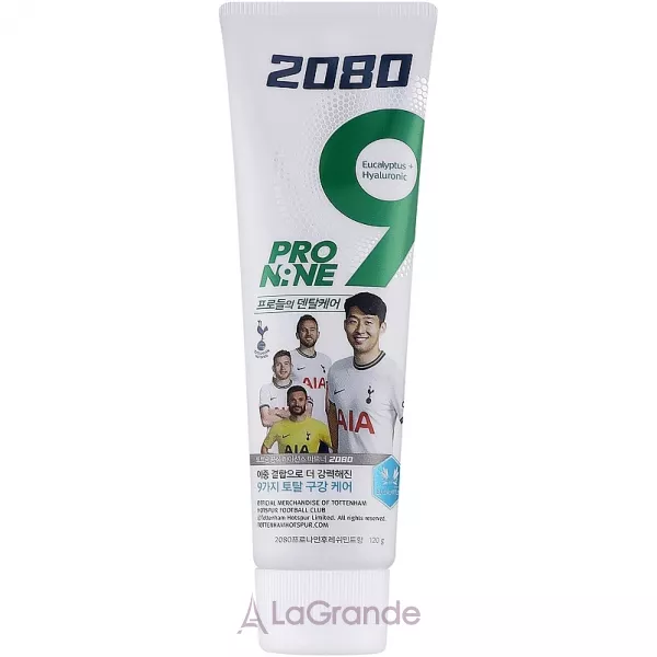 Dental Clinic 2080 Pro Nain Fresh Toothpastes ����� ����� � ��������� � ����������� ��������