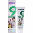 Dental Clinic 2080 Pro Nain Fresh Toothpastes 120ml