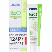 Dental Clinic 2080 Bio Fresh Cool Mint Scent ������ ����� � ��������������� "������ ����"