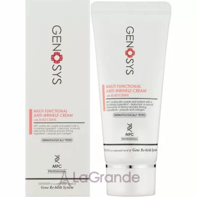 Genosys Intensive Multi Functional Cream     