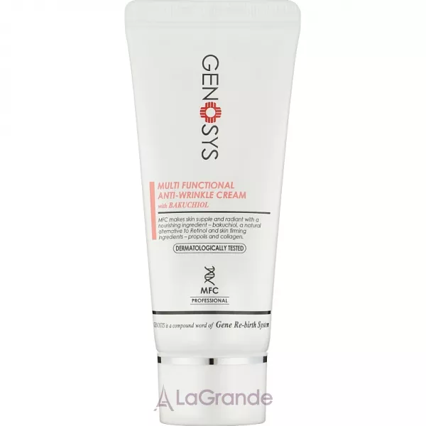 Genosys Multi Functional Anti-Wrinkle Cream ����������� ������������������� ���� ��� ����