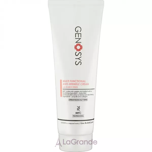 Genosys Multi Functional Anti-Wrinkle Cream ����������� ������������������� ���� ��� ����