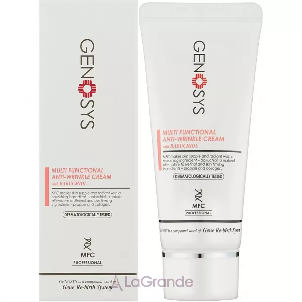 Genosys Multi Functional Anti-Wrinkle Cream ����������� ������������������� ���� ��� ����