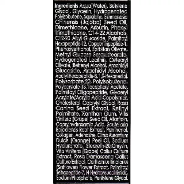Genosys Eye Contour Cream 10 Years Back ���� ��� ���� � ���������� ������������ ��������