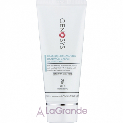 Genosys Moisture Replenishing Hyaluron Cream    