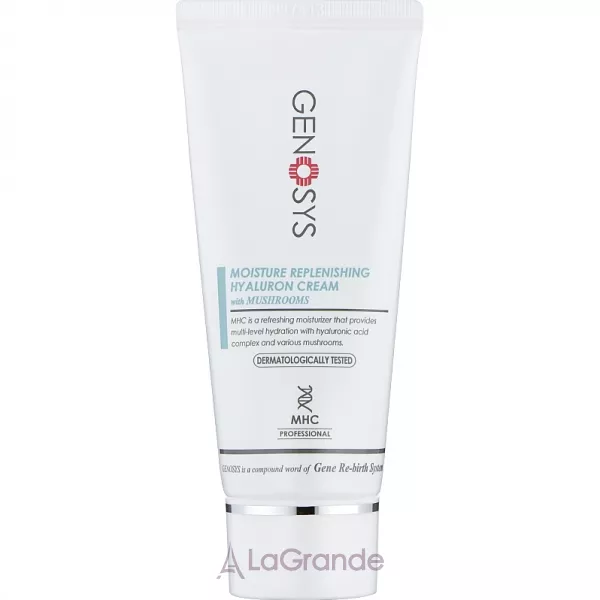 Genosys Moisture Replenishing Hyaluron Cream ���� � ������������ ��������