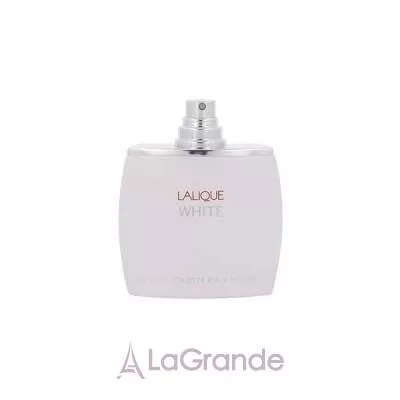 Lalique White   ()