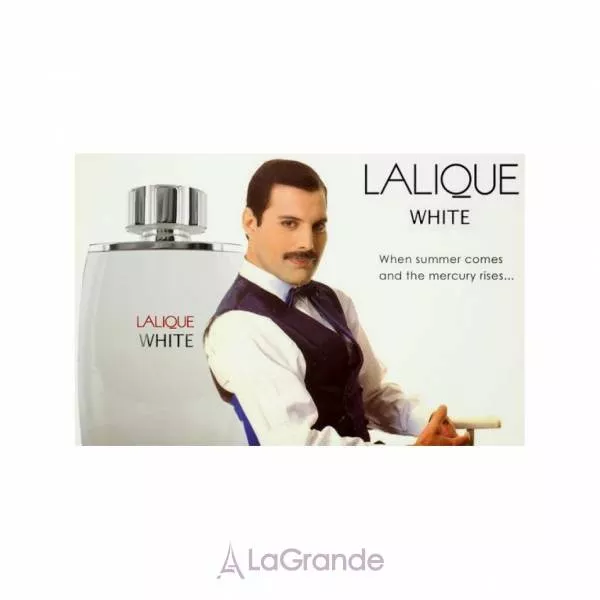 Lalique White �������� ���� (������)