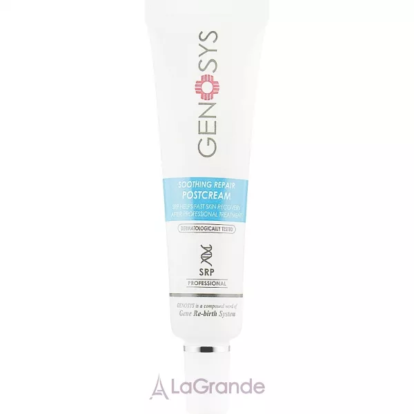 Genosys Soothing Repair Postcream ���'����������� ������������ �������� ���� ��������ﳿ