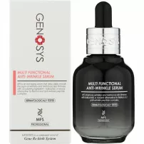 Genosys Multi Functional Anti-Wrinkle Serum ������������� �������������� ���������
