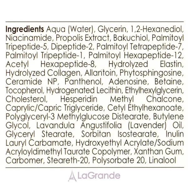Genosys Multi Functional Anti-Wrinkle Serum ��������� �������������� ���������