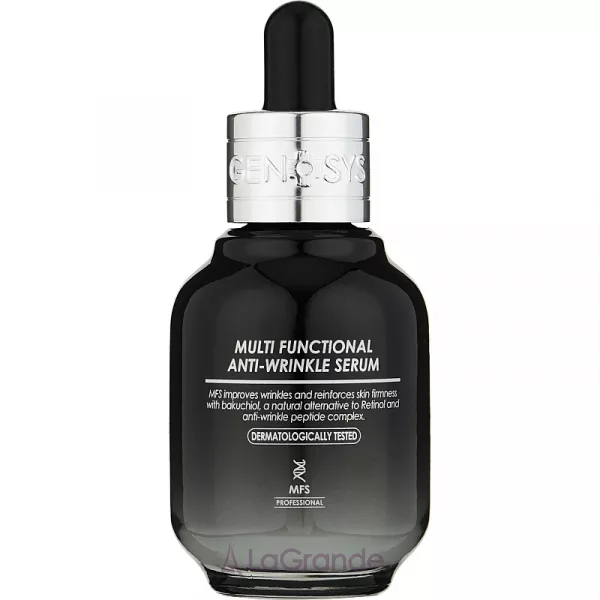 Genosys Multi Functional Anti-Wrinkle Serum ��������� �������������� ���������